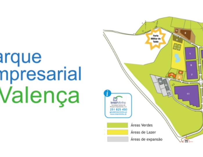 PARQUE EMPRESARIAL VALENSA