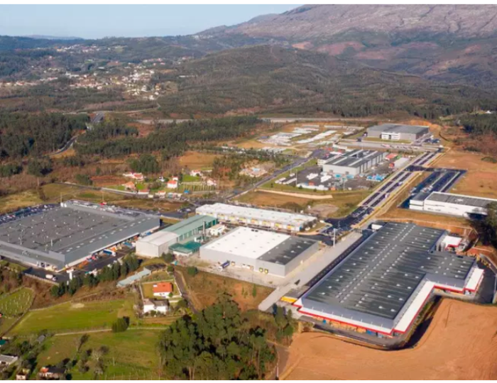 POLIGONO EMPRESARIAL VALENSA